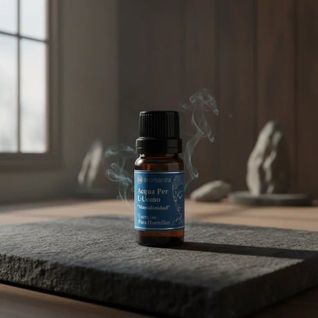 Aceite Esencial Aqua Per L'Uomo