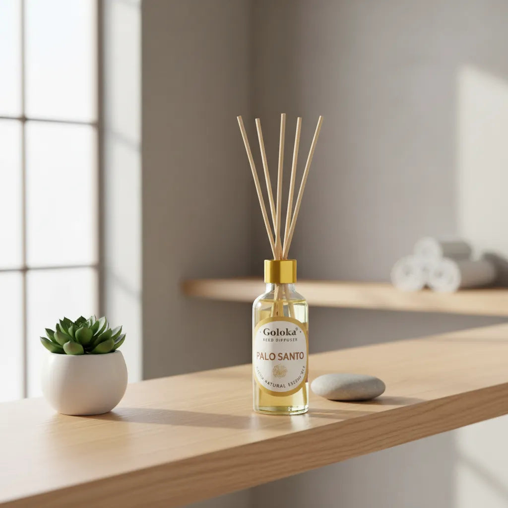 Difusor de Varilla Palo Santo 50 mL