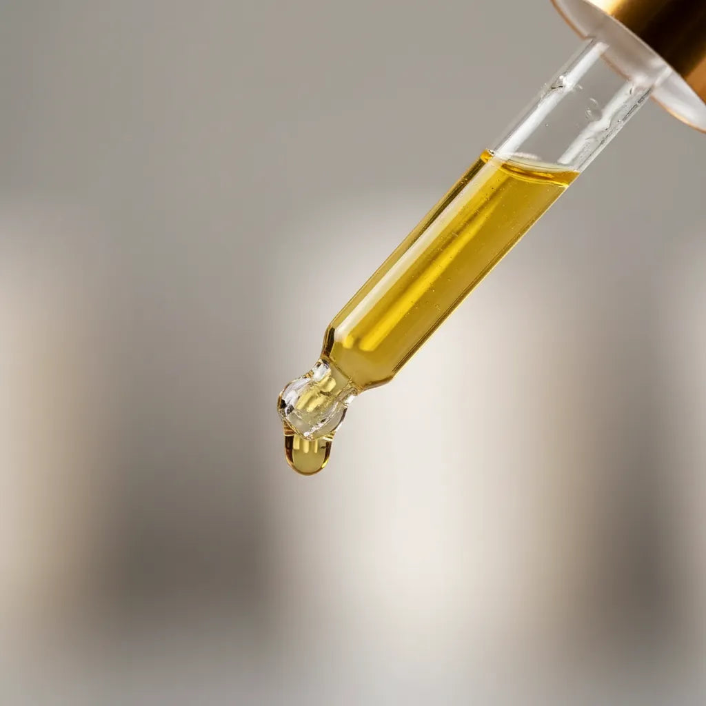 Aceite Esencial Alivio de la Alergia