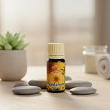 Aceite Aromático Girasol