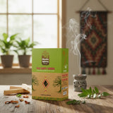 Incienso Palo Santo y Ruda