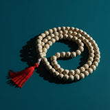 Japa Mala Tulasi Mantra 8 mm