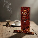 Incienso Café