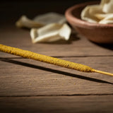 Sahumerio Triple Empaste Gardenias