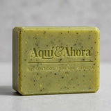 Jabón Aromático Pureza Verbena Limón 150 Gr