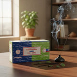 Incienso Duo Nag Champa y Holy Basil