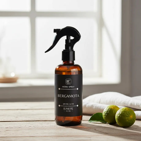 Aromatizante Spray Bergamota 300 mL