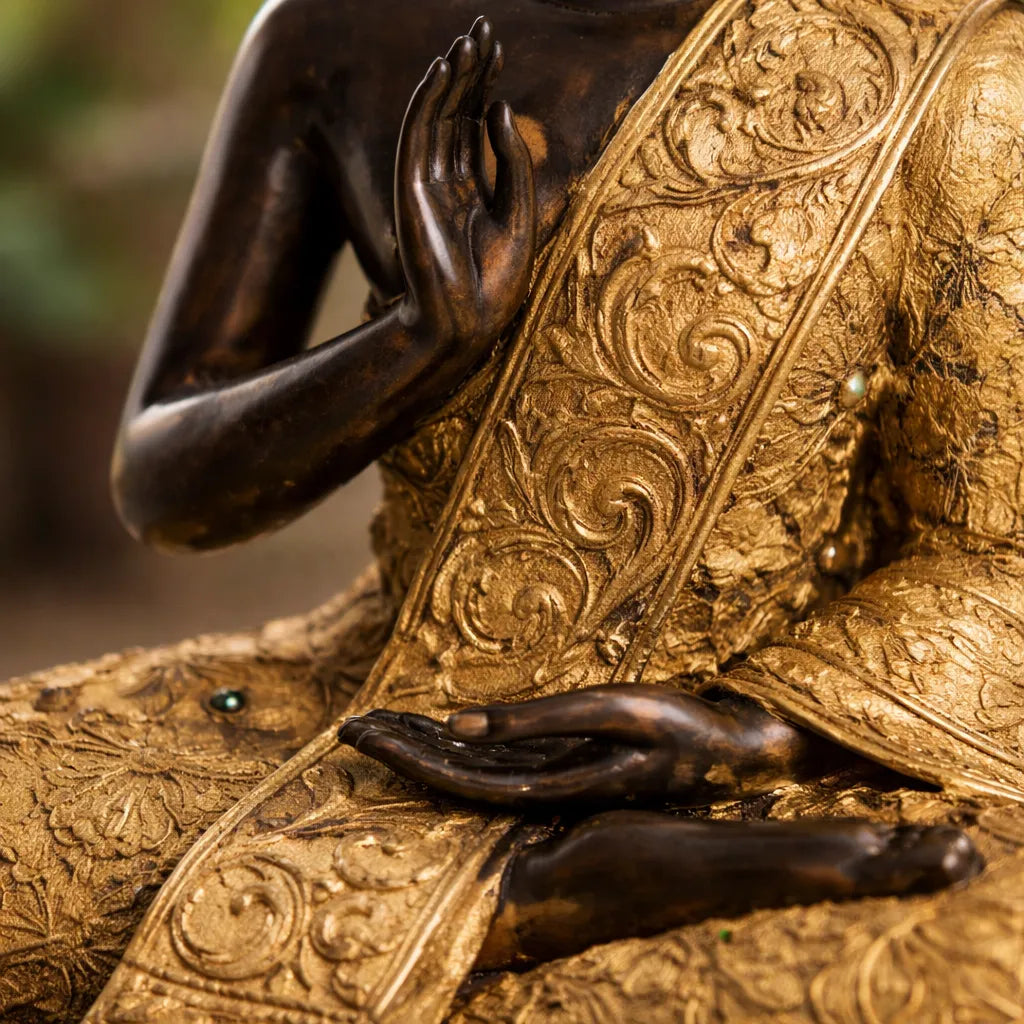 Buda Siddharta Soul Padmasana