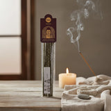 Sahumerio Palo Santo con Reina de la Noche