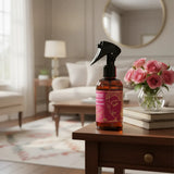 Aromatizante Spray Rosa Bulgara 200 mL