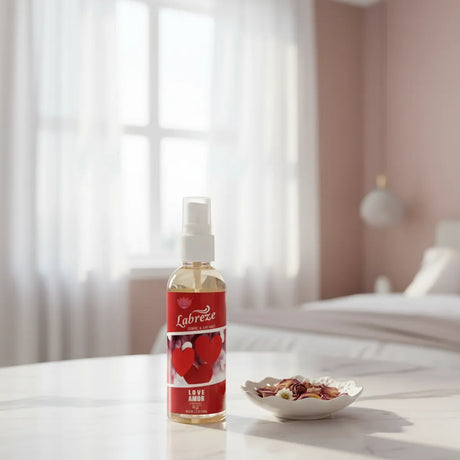Aromatizante Spray Amor 100 mL