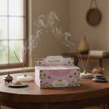 Incienso Divino Mantra