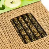 Incienso Smudge Manzana Verde