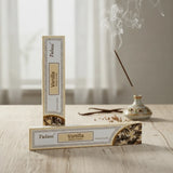 Incienso Premium Vainilla