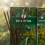 Incienso Eucalyptus