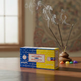 Incienso Duo Nag Champa y 7 Chakras