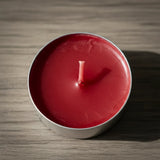 Vela Tealight Canela
