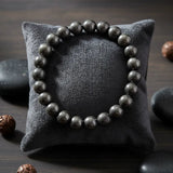 Pulsera Pirita 8mm