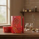 Pack Velas Místicas Rojo
