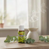 Aceite Aromático Eucalipto