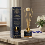 Difusor de Varilla Jazmín con Lapislázuli 100 mL