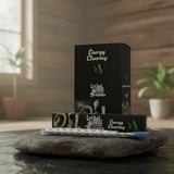 Incienso Energy Clearing