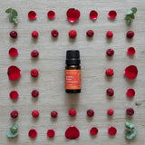 Aceite Esencial Frutos Rojos