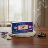 Incienso Duo Nag Champa y Reiki