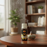 Aceite Aromatico Triunfo