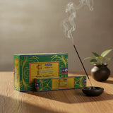 Incienso Patchouli Natural