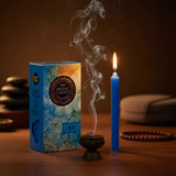 Pack Velas Místicas Azul