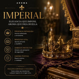 Incienso Imperial