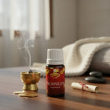 Aceite Aromatico Prosperidad