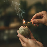 Bomba 7 Hierbas Copal Bolsa 4u