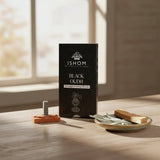 Ladrillos de Incienso Black Oudh