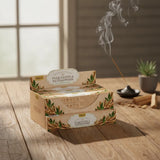 Incienso Palo Santo y Sandalwood