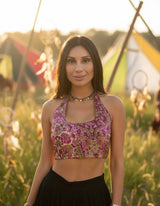 Top Trisha Rosado