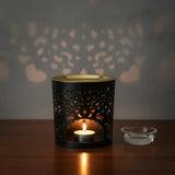 DIfusor Black Puzzle