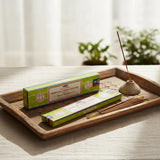 Incienso Tropical Lemongrass