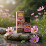 Aceite Aromático Flores Misticas