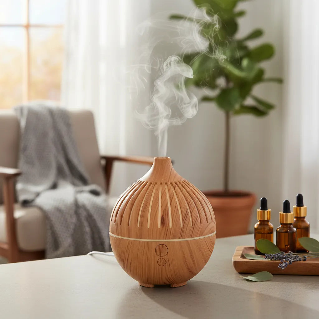 Humidificador Dropwood 180 mL