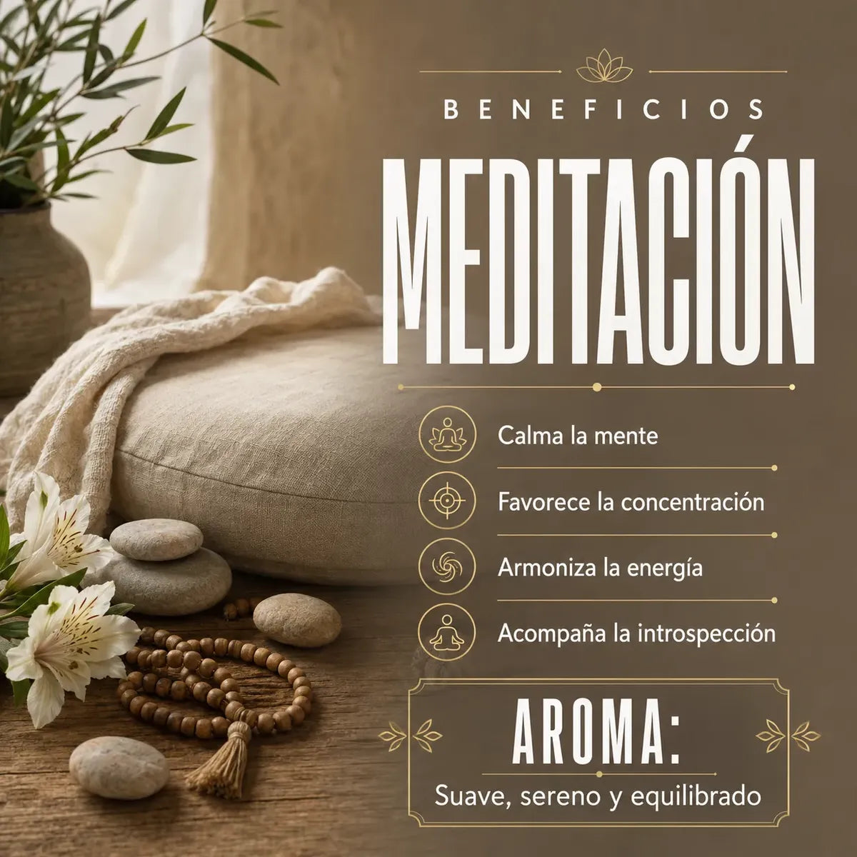 Incienso Duo Nag Champa y Yogic Meditation