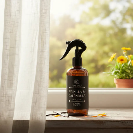 Aromatizante Spray Vainilla & Caléndula 300 mL
