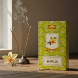 Incienso Masala Vainilla