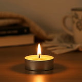 Vela Tealight Ruda