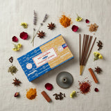 Incienso Duo Nag Champa y Fragrant Mirra