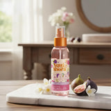Body Splash Floral Fig Higo Flores Blancas 125 mL