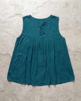 Blusa Chabi Azul