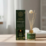 Difusor de Varilla Salvia Blanca con Selenita 100 mL