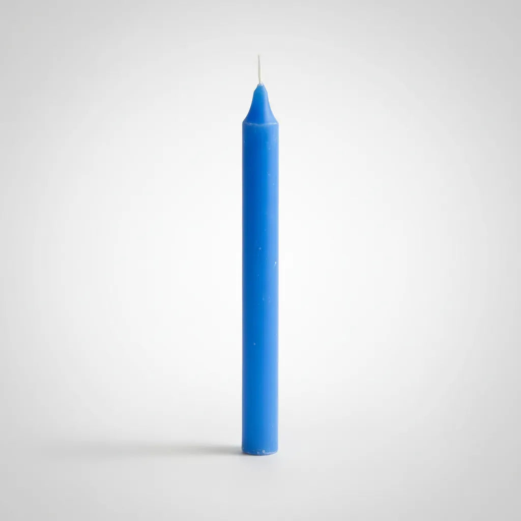 Pack Velas Místicas Azul